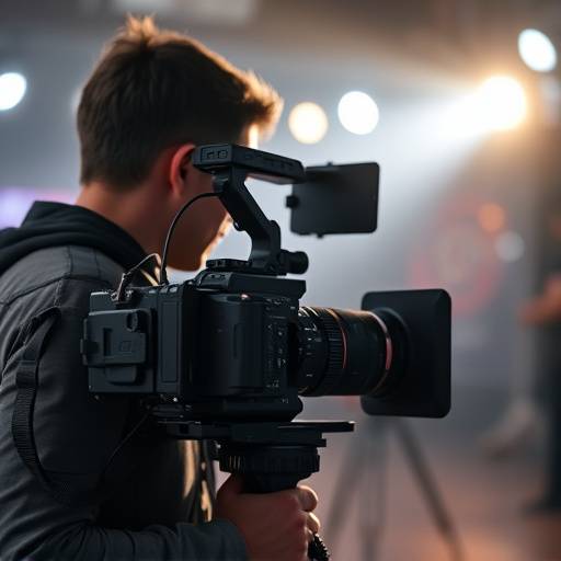 Professional Videography Services